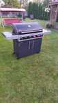 Grill gazowy Enders