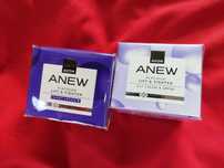 Zestaw kremow do twarzy Avon