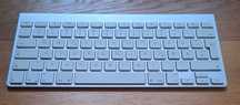 Klawiatura Apple A1314