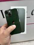 Iphone 13 256 green без ремонтів гарантія ідеал