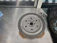 Kit embreagem + Bimassa LUK para 1.6 HDI, 1.6TDCI, VOLVO D2 1.6