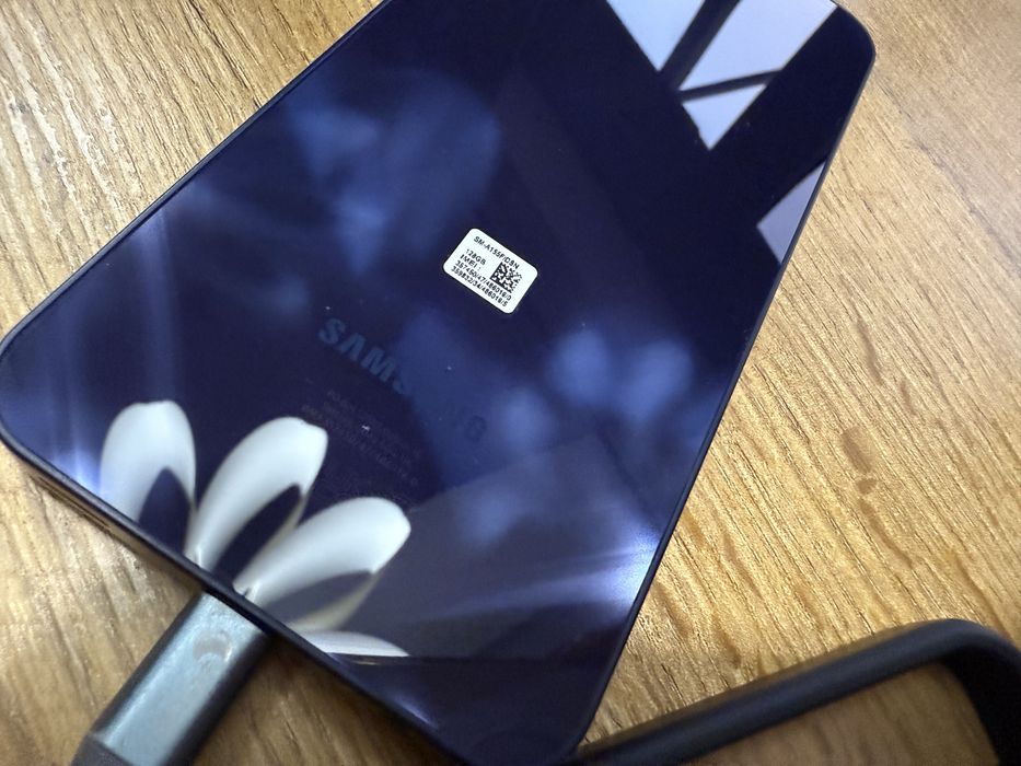 Telefon samsung A15 jak nowy