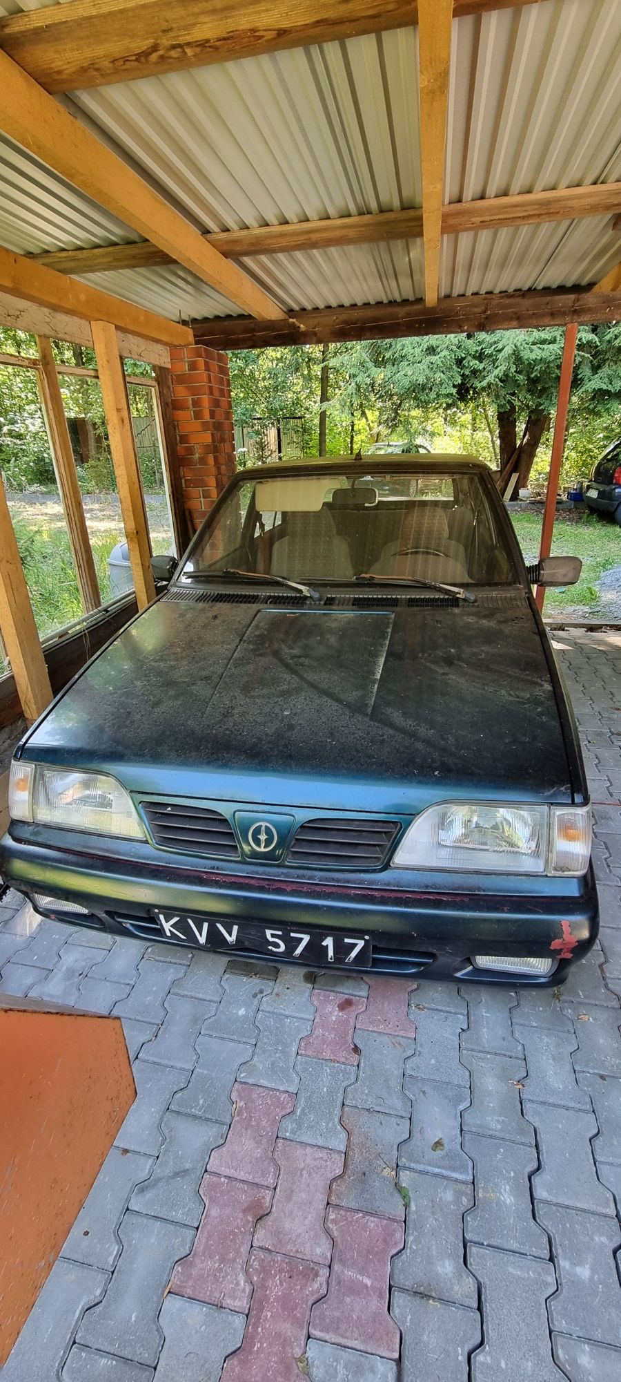 Sprzedam Polonez Caro