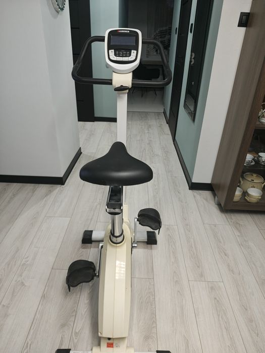 Rower stacjonarny Hammer