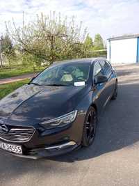 Opel Insignia Opel Insignia ELITE D2.0DTR 210KM Start$Stop, 8 -biegow, faktura VAT