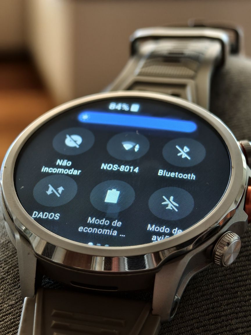 Smartwatch android