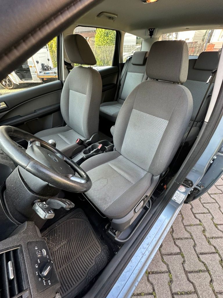 Ford C-Max 1.8 benzyna okazja