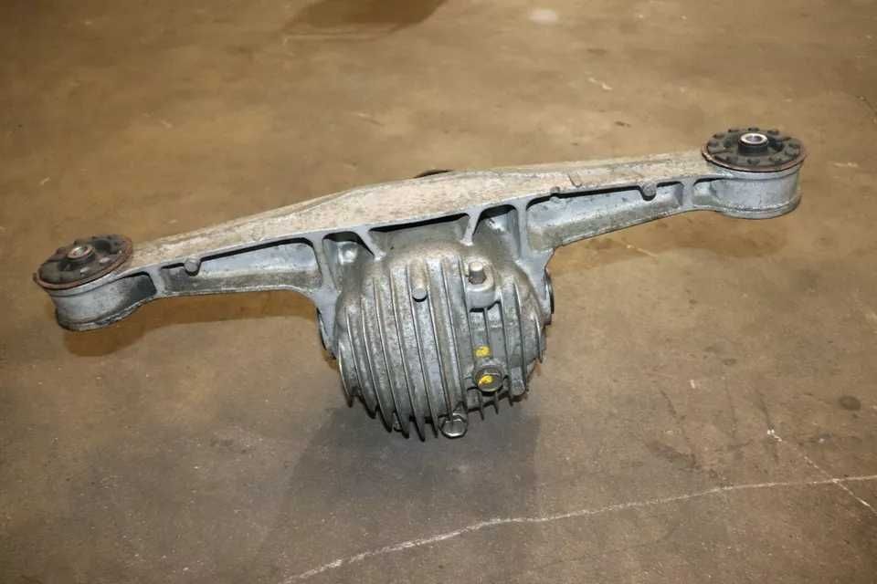 TORSEN SZPERA mx-5 nb 1.8 5 biegów