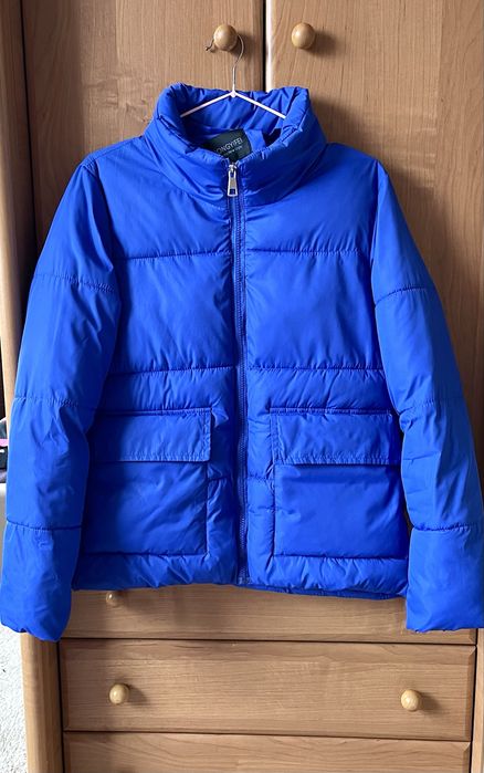 Продам зимнюю куртку