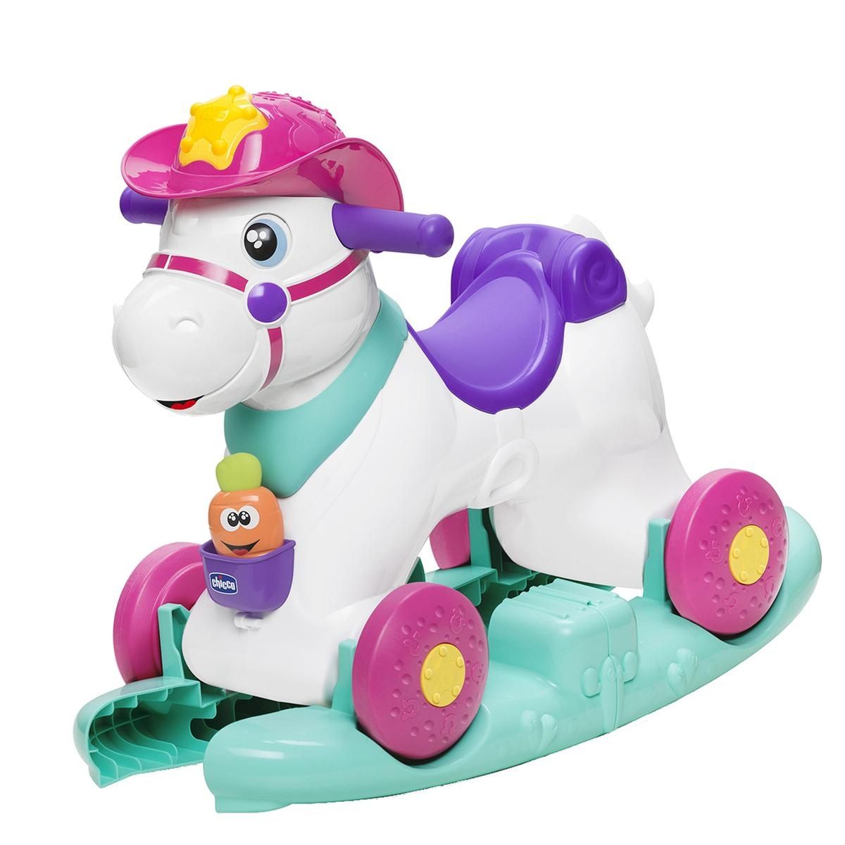 Chicco miss baby rodeo