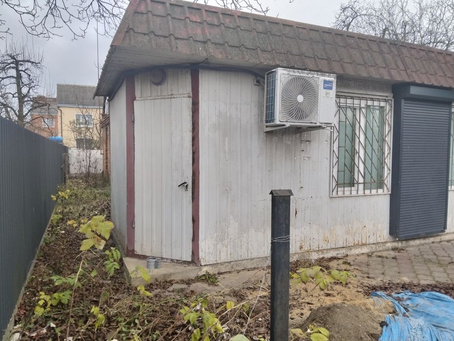 Продається магазин