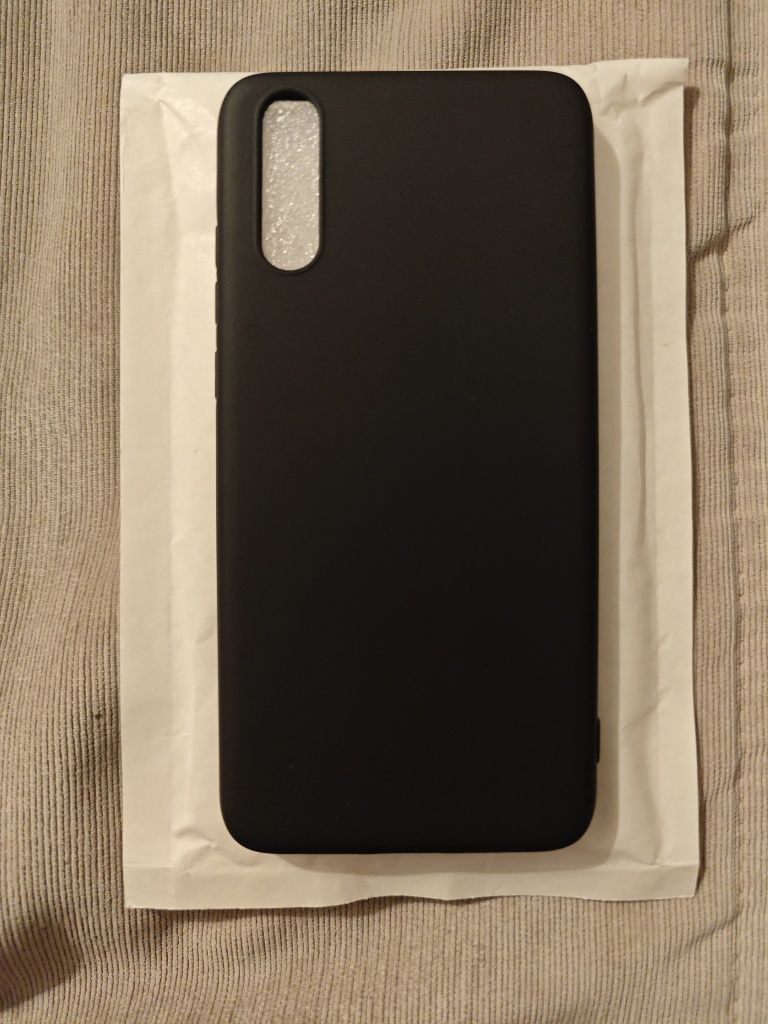 Vendo capa Huawei P20 Nova