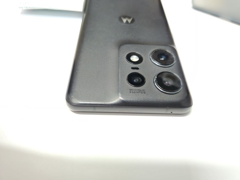 Motorola Edge 50 Pro 12/512Gb, офіційний