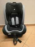 Fotelik Joie Bold 9-36kg 3*ADAC