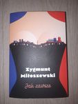 Zygmunt Miłoszewski "Jak zawsze" stan idealny