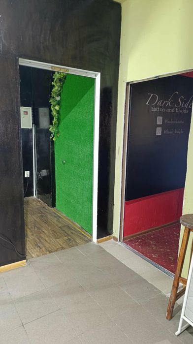 Оренда приміщення р-н Червоної гори