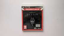 Skyrim The Elder Scrolls V PS3