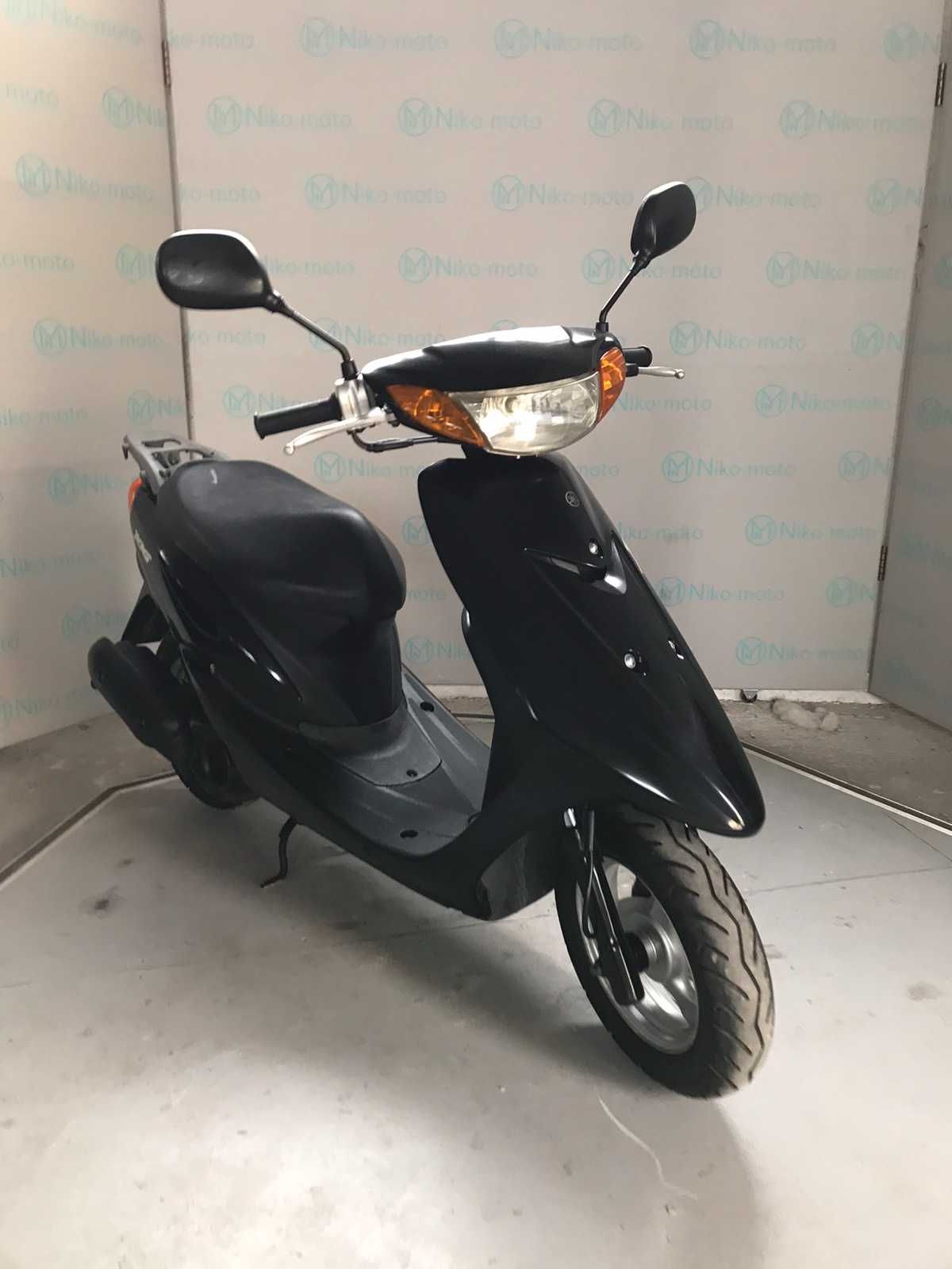 Скутер Yamaha Jog SA16 11т пробега