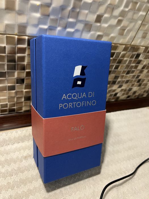 Оригинальные духи