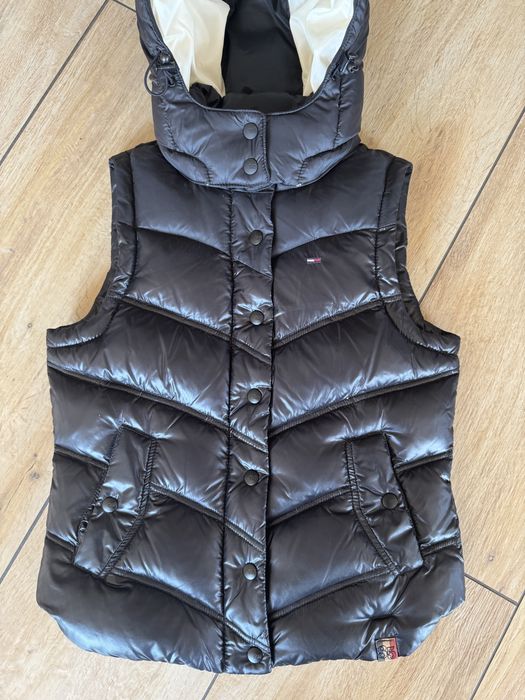 Kamizelka/bezrekawnik Tommy Hilfiger Reflective