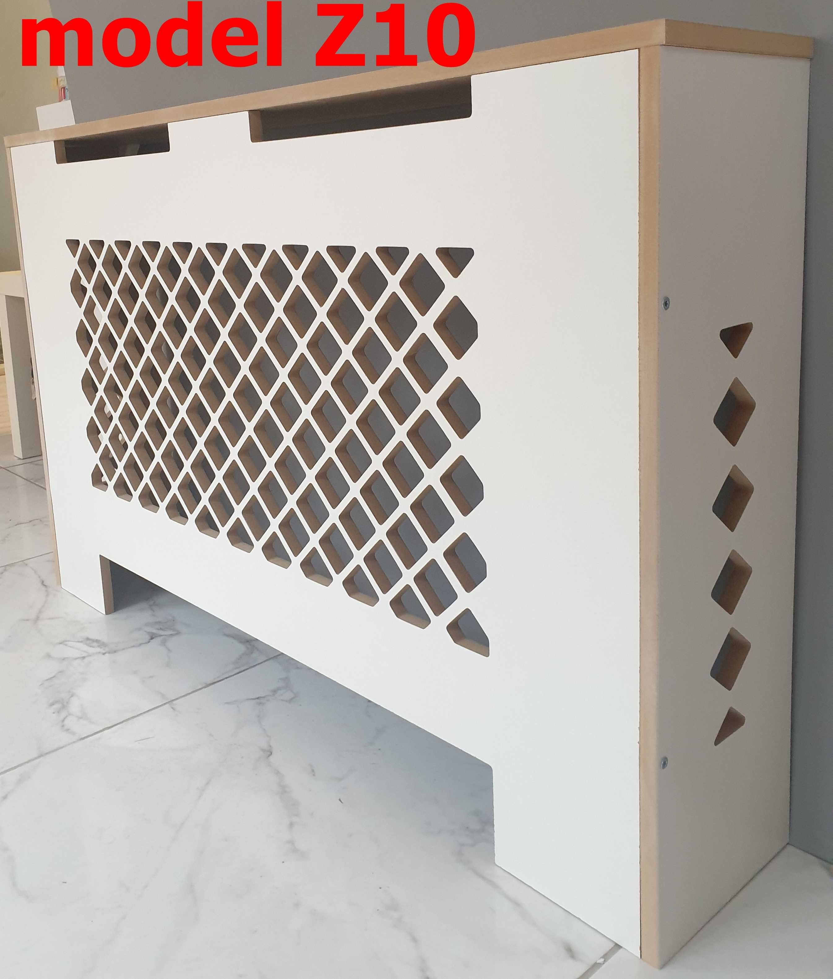 Osłona na kaloryfer płyta MDF , MASKOWNICA, PANEL NA GRZEJNIK