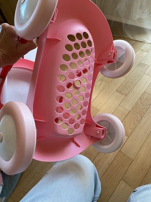 Коляска Smoby для кукол цена 500 грн