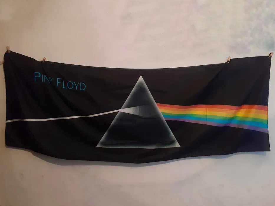 Прапор Pink Floyd