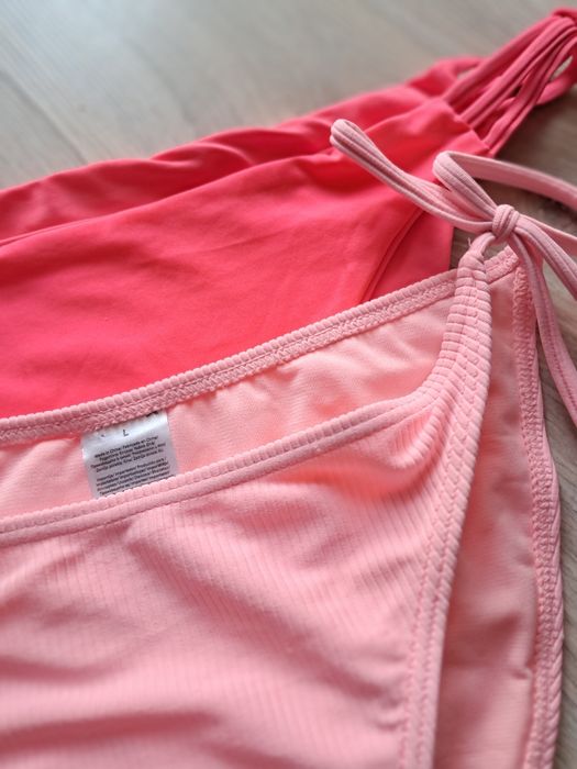 Bikini, stroj kapielowy L