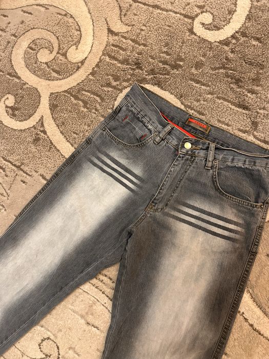 Джинси prada оригінал