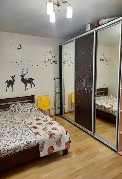 7 НЕБО , 2 ком квартира за 41000$    baz - 07