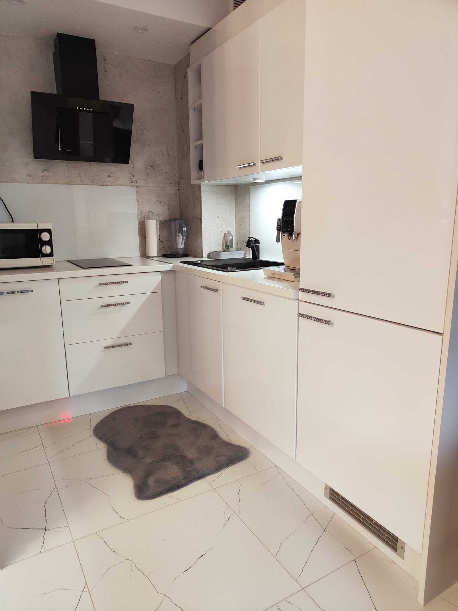 Apartament "Julita 1" Świnoujście, ul. Zdrojowa, 2 pok.