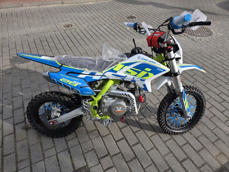 Sprzedam mini crossa