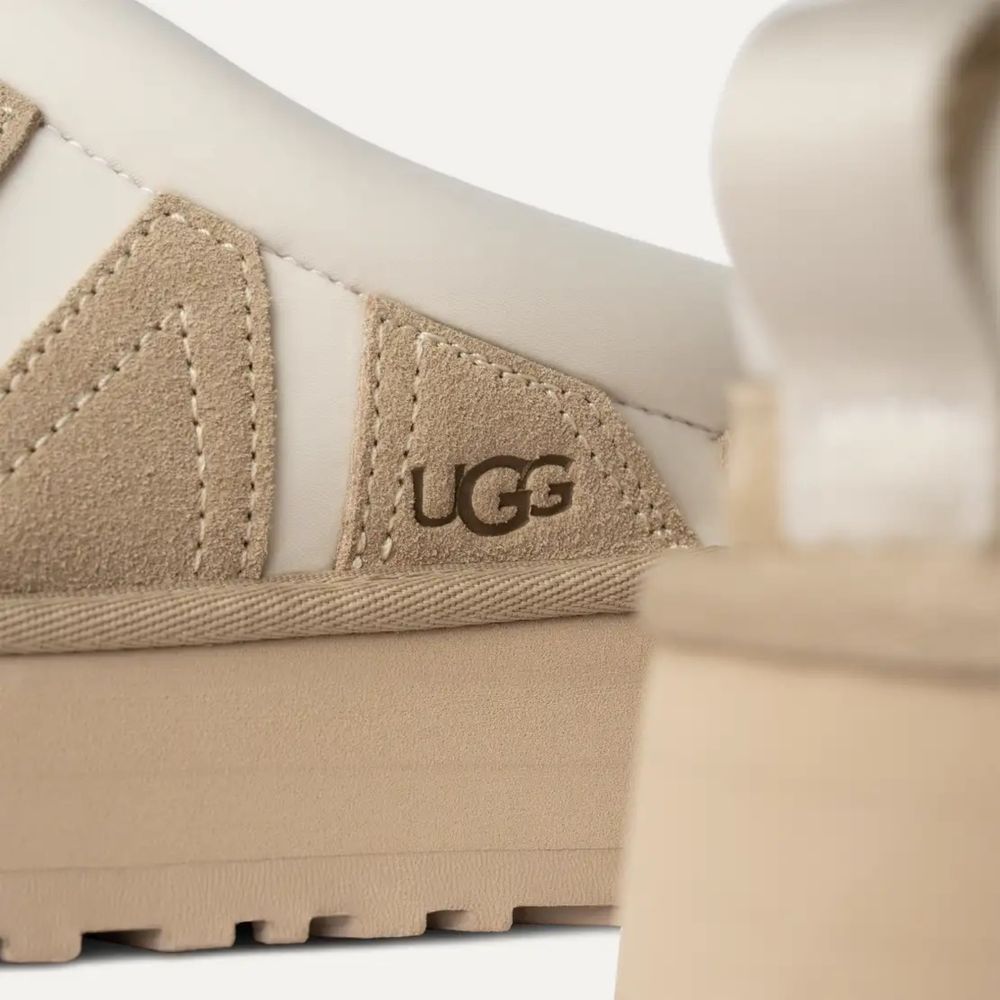 Тапочки UGG Tazz Sunwave 39,40