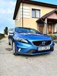 Volvo V40 Volvo V40 R-Design 2.0 D2 2015 Bardzo dobry stan