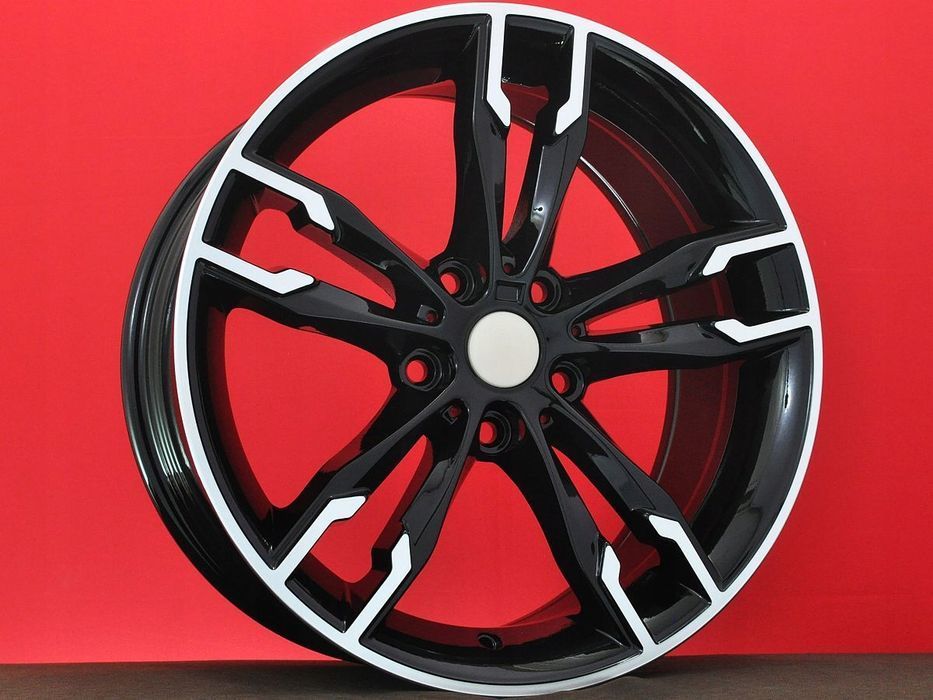 FELGI R18 5X120 BMW X3 E83 F25 6 F06 F12 X4 F26 X5 E53 Z4 E85 E86 E89