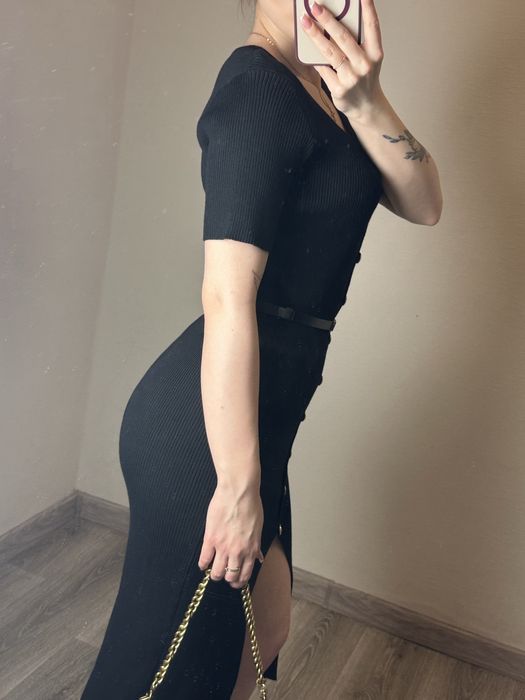 Сукня, плаття в стилі Old Money