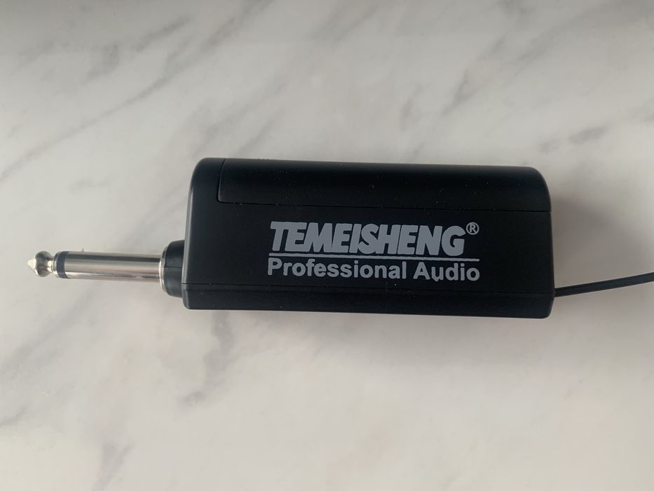 Мікрофон Mic A151