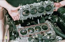 Ремонт авто сенс таврия ланос авео нексия
