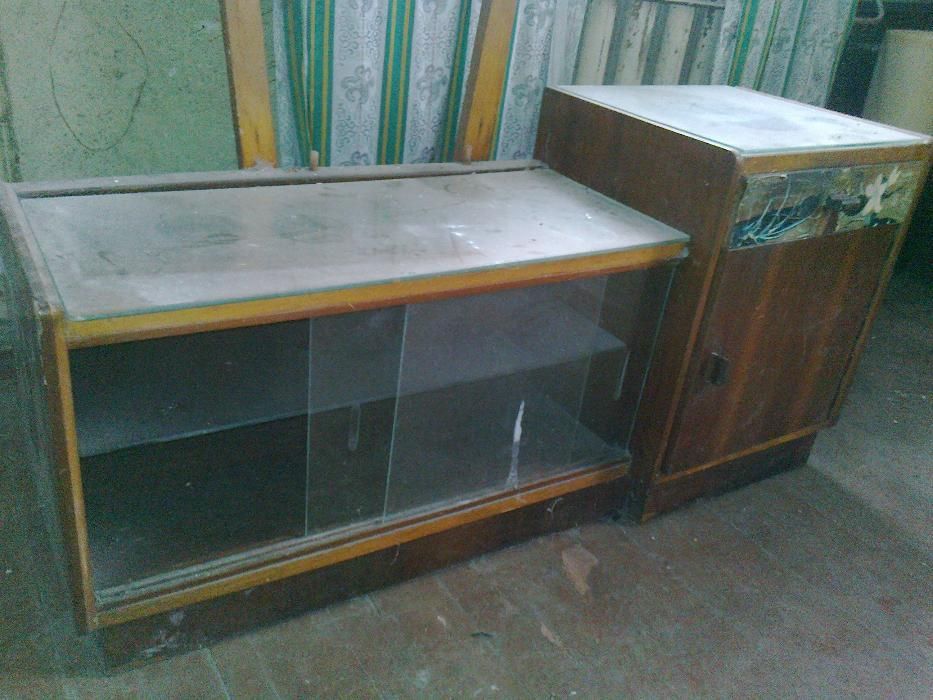 Трюмо для прихожей