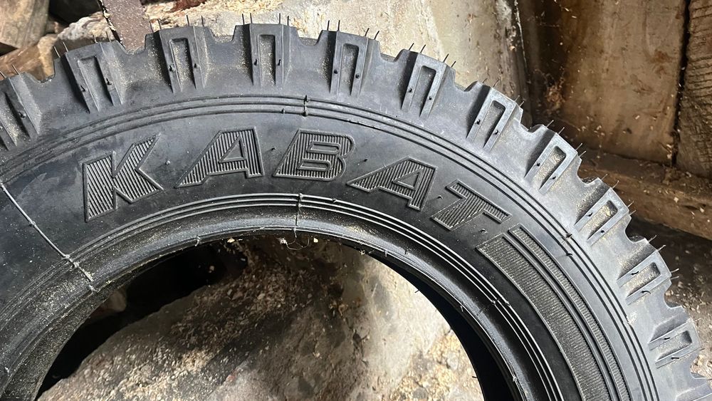 Opony Traktor 16 Kabat
