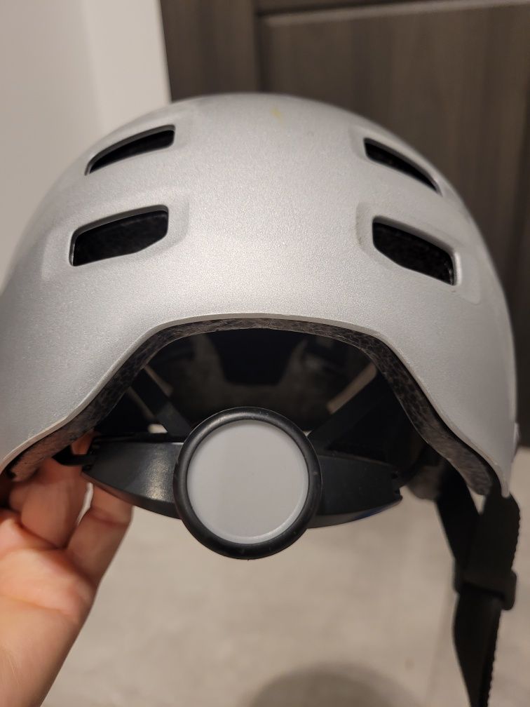 Kask Oxelo MF500 rozm. 52-55
