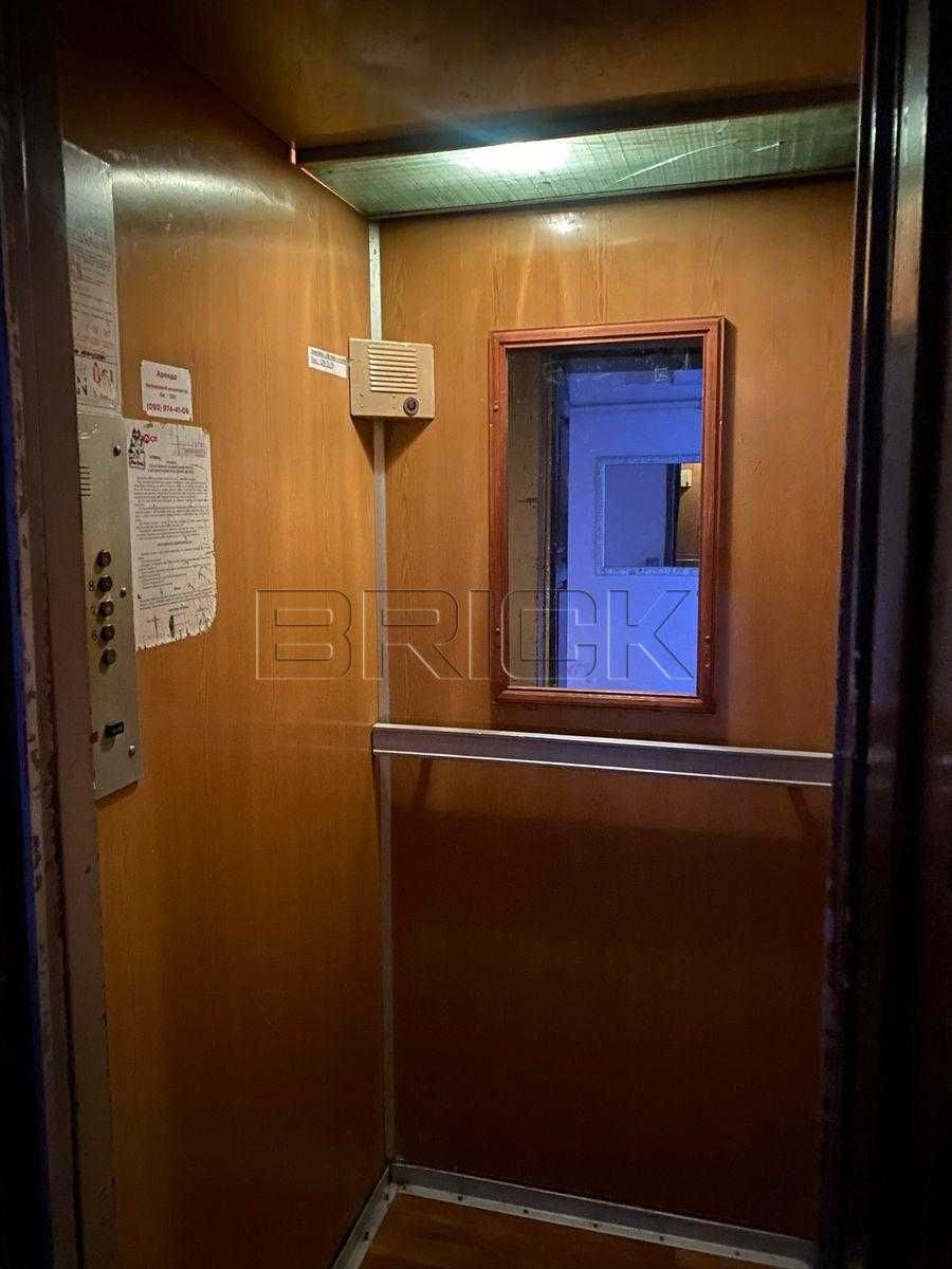 Продаж‼️Кониського 64/68‼️Квартира 82 м2‼️Солдатська Слобідка