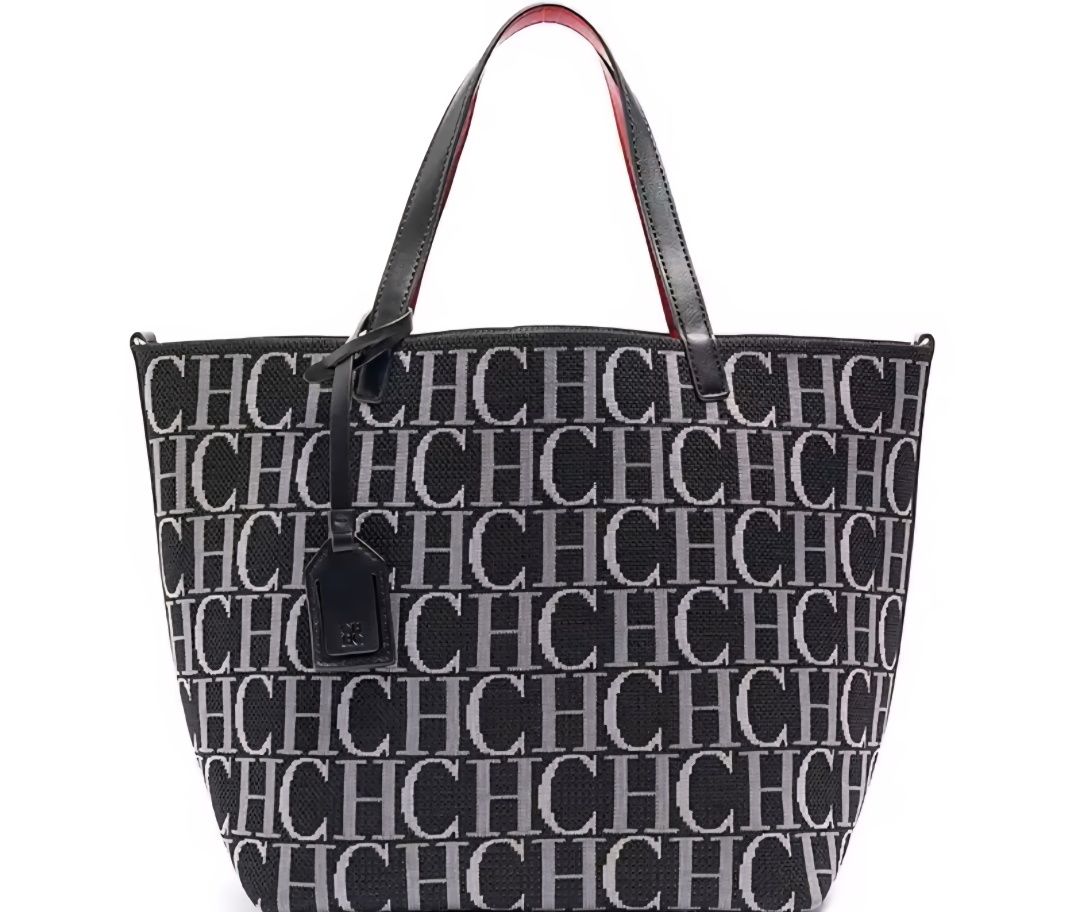 Mala shopping bag como.nova