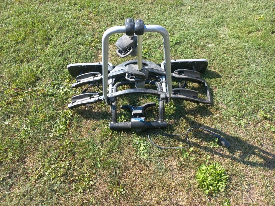 Bagażnik rowerowy THULE