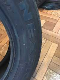 Летние шины nexen 165/65/R-15