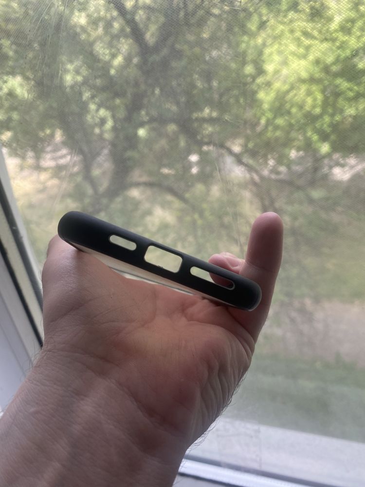 Чехол iphone xs max