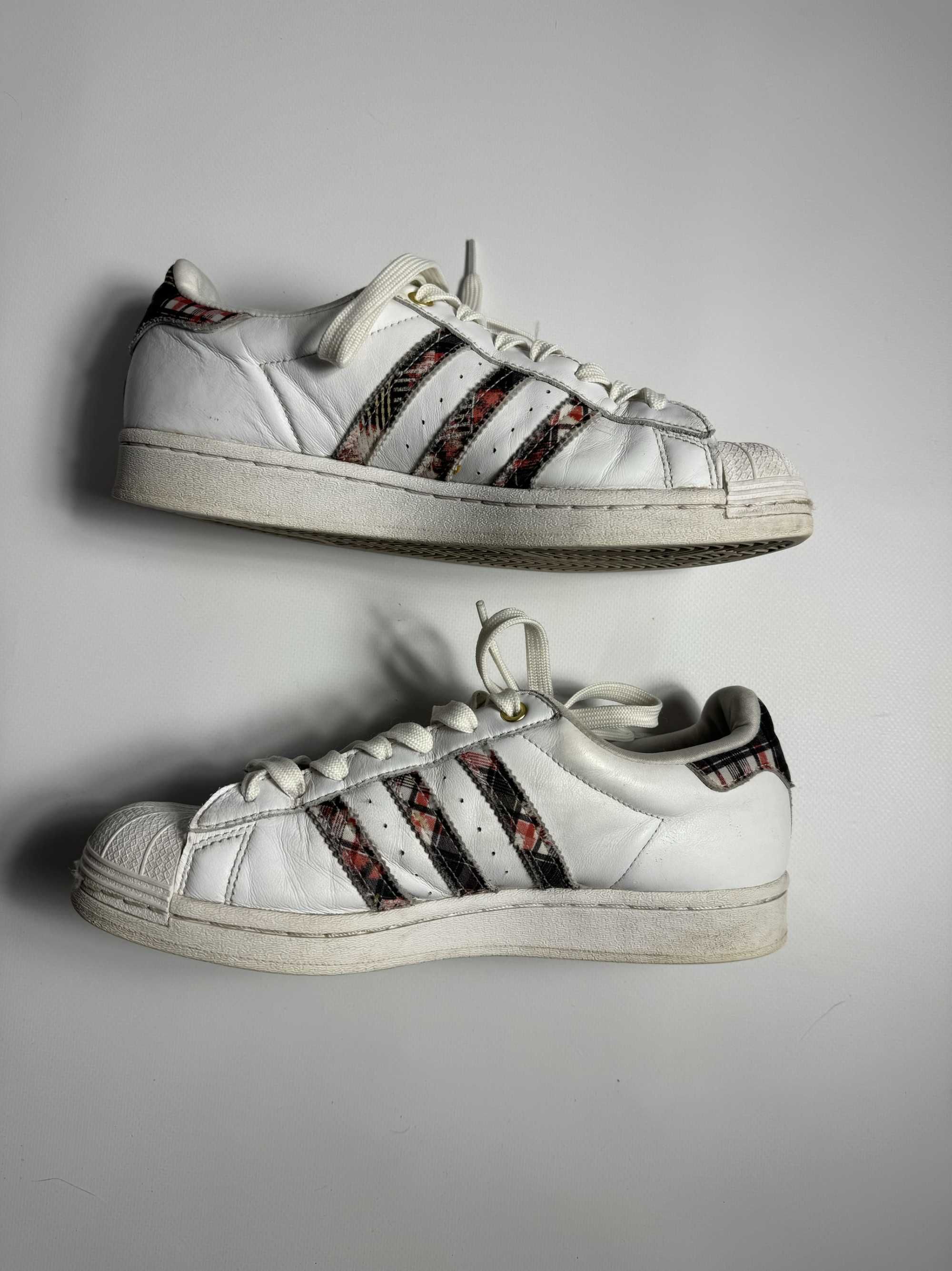 Кроссовки Adidas Superstar Суперстары