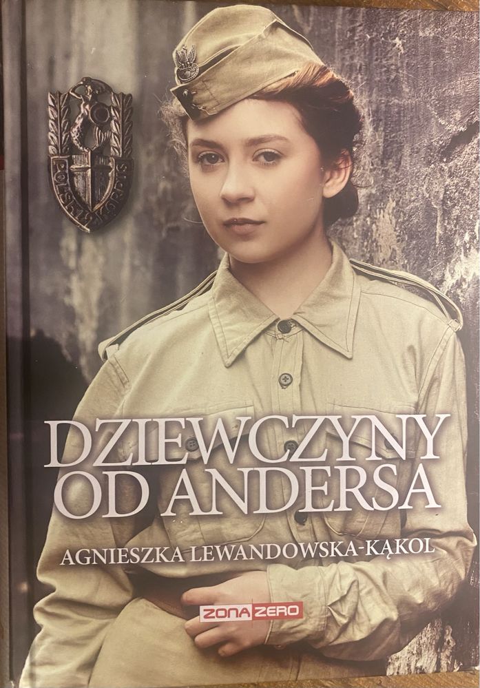 Dziewczyny od Andersa