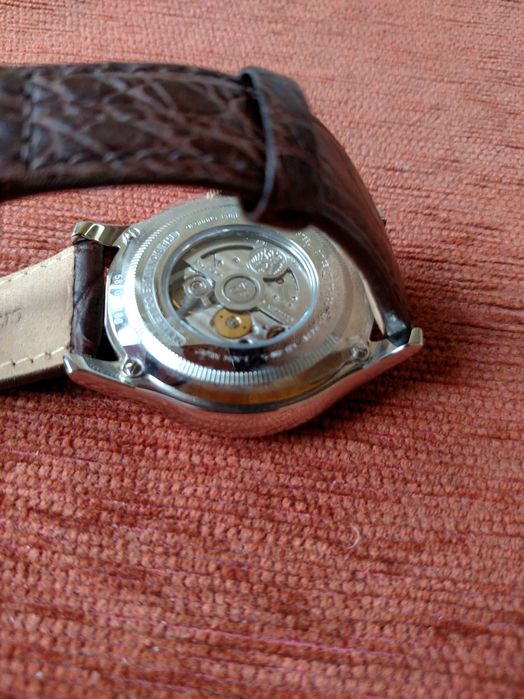 Часы Citizen Automatic Grand Classic Signature NB3106-05E