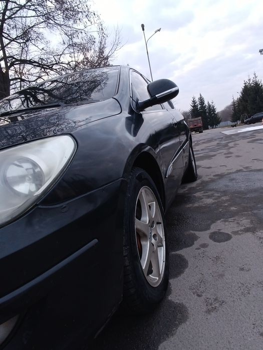 Продам Чері м11!